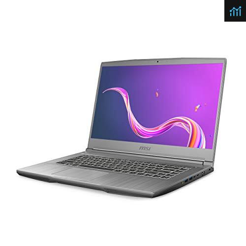 MSI Creator 15M A9SD-044 15.6