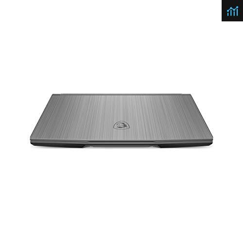 MSI Creator 15M A9SD-044 15.6