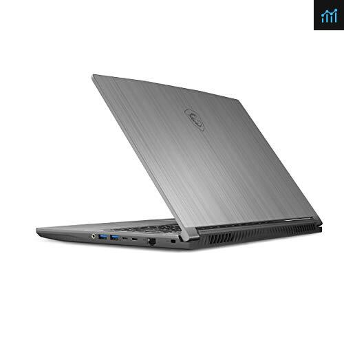 MSI Creator 15M A9SD-044 15.6