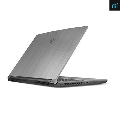 MSI Creator 15M A9SD-044 15.6