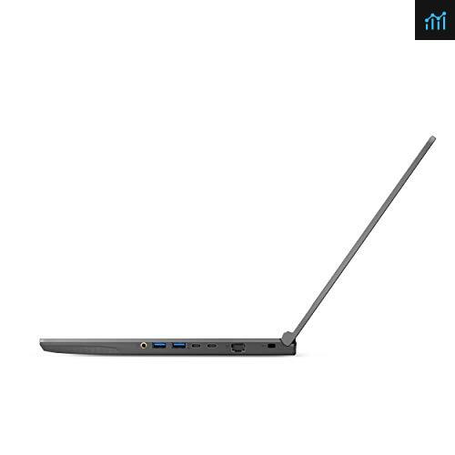 MSI Creator 15M A9SD-044 15.6