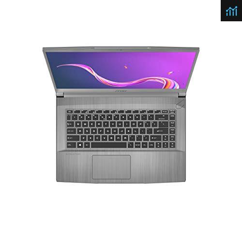 MSI Creator 15M A9SD-044 15.6