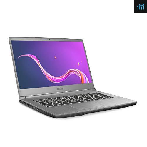 MSI Creator 15M A9SD-044 15.6