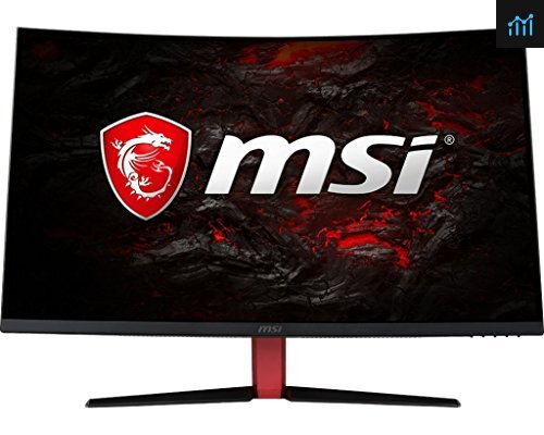 Msi Full Hd Freesync Review Pcgamebenchmark Msi Full Hd Freesync Review Pcgamebenchmark