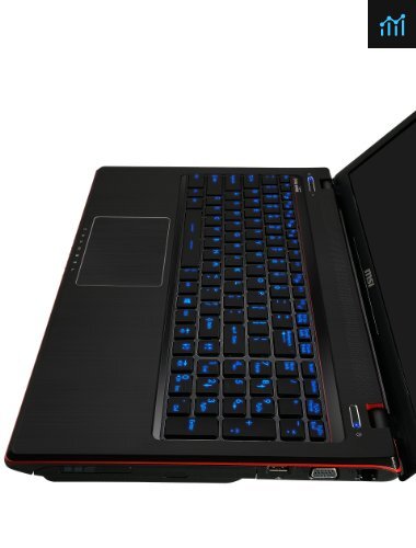 Msi ge60 discount