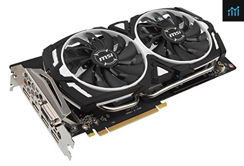 Gtx 1060 hotsell compra gamer