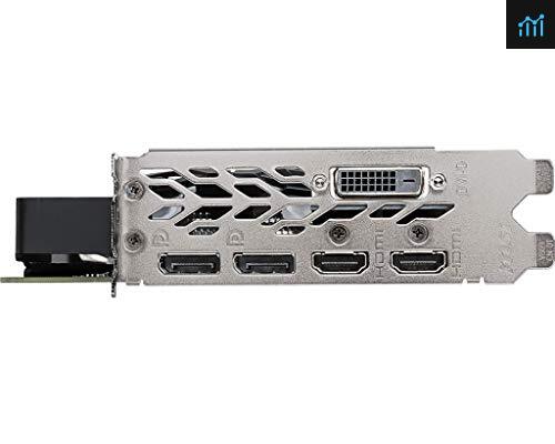 MSI Gaming Radeon Rx 590 Review PCGameBenchmark