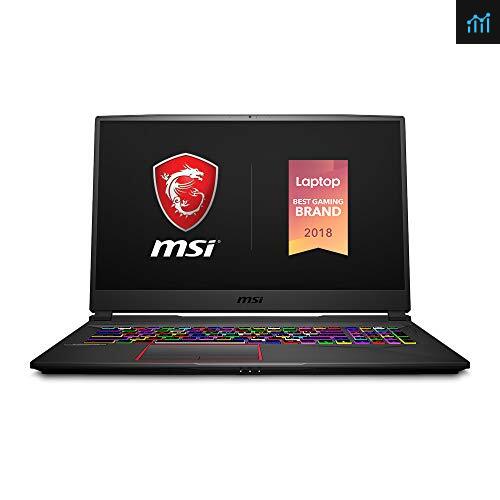 MSI GE75 Raider-023 17.3