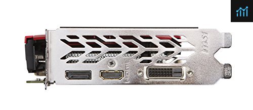 Msi gtx 1050 ti gaming x 4g review deals