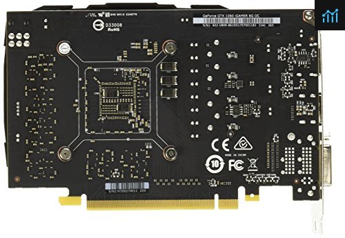 Gtx 1060 igamer 6g oc clearance