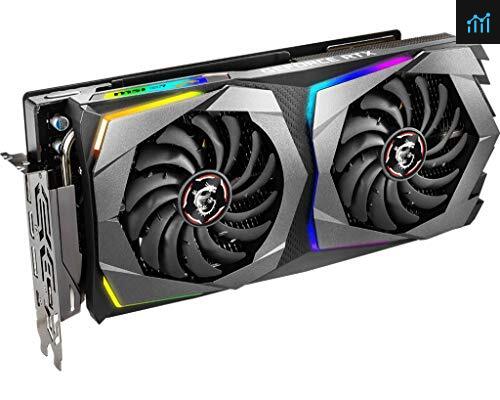 MSI GeForce RTX 2070 8GB Gaming Review PCGameBenchmark