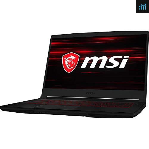 MSI GF63 Thin 9SC-652 15.6