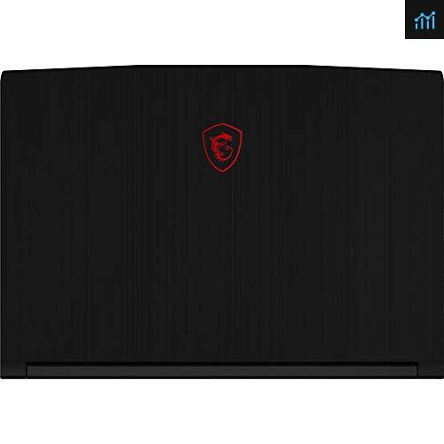 MSI GF63 Thin 9SC-652 15.6