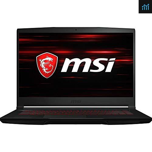 MSI GF63 Thin 9SC-652 15.6