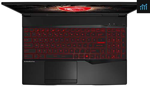 MSI GL65 9SEK-024 15.6