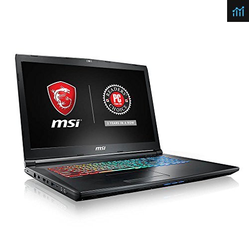MSI GP62MVRX Leopard Pro-661 15.6" 94%NTSC Thin and Light review