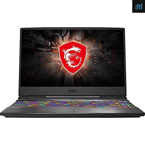 MSI GP65 Leopard 9SD-226 15.6