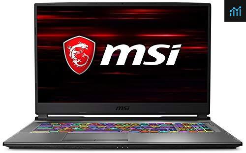 MSI GP75 Leopard 9SE-888 17.3