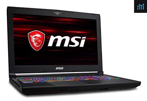 MSI GT63 TITAN-052 15.6