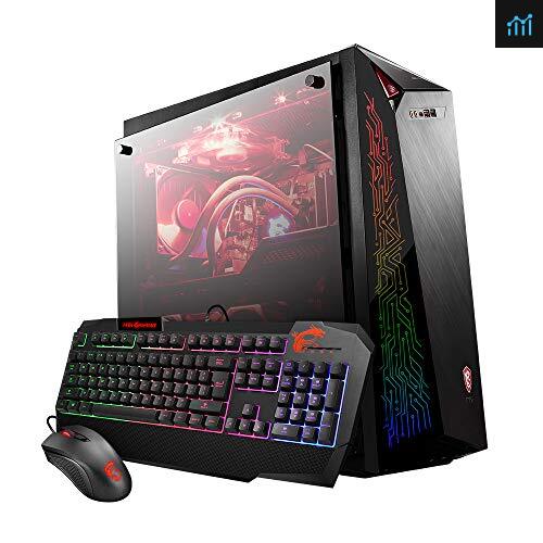 MSI Infinite X Plus 9SF-270US review