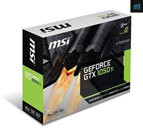 MSI Low Profile Compatible Review - PCGameBenchmark