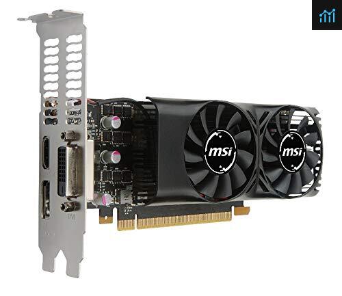 Msi gtx 1050 2g oc deals