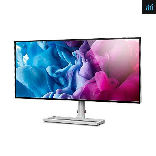 MSI Non-Glare with Narrow Bezel Ultra Wide 21: 9 Aspect Ratio 5120 X 2160 Review