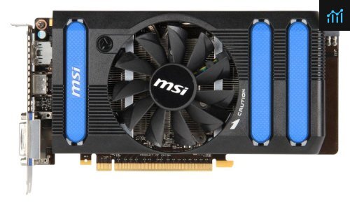 Msi Nvidia Geforce Gtx 660 Review Pcgamebenchmark