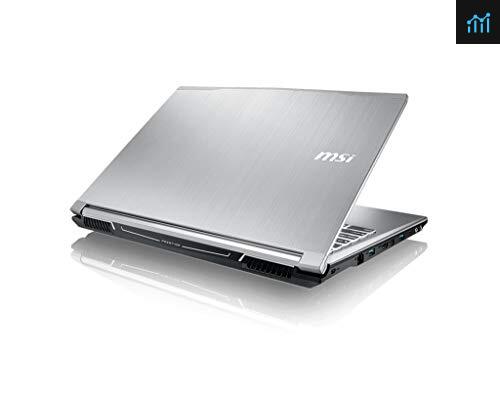 MSI PE62 8RD-037 15.6