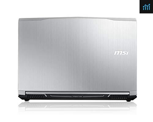 MSI PE62 8RD-037 15.6