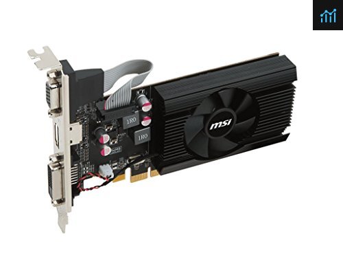 Msi r7 on sale 240 2gd3