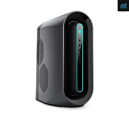 New Alienware Aurora R11 Gaming Desktop Review