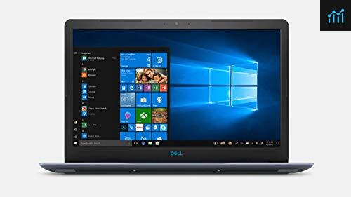 New Dell G3579-5467BLK-PUS 15.6" review