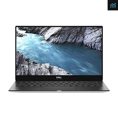 New Dell XPS 9370 13.3" 4K UHD InfinityEdge Touch Display review
