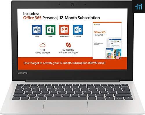 New Lenovo 130S 11.6" HD review