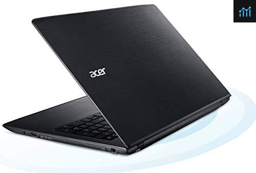 Acer Aspire E 15 Review