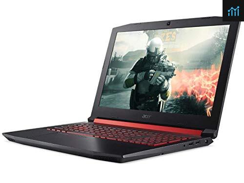 Converge Etablere Envision Newest Acer Nitro 5 15.6" FHD IPS VR Ready Review - PCGameBenchmark