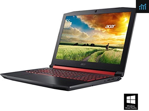 Newest Acer Nitro 5 Flagship Premium 15.6 inch FHD review - gaming laptop tested