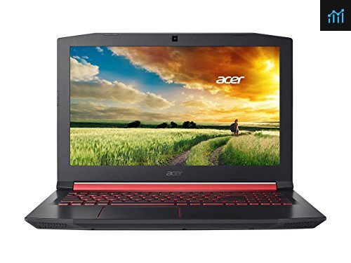 Newest Acer Nitro 5 Flagship Premium 15.6 inch FHD review - gaming laptop tested