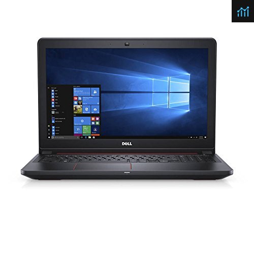 Newest Dell Inspiron 15.6” FHD High Performance review - gaming laptop tested