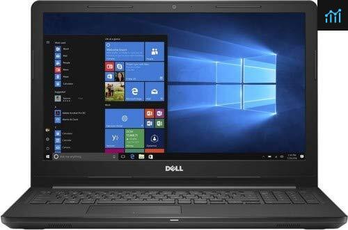 Newest_Dell_Inspiron 15.6“ HD 3000 Business Review