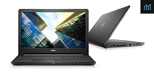 Newest Dell Vostro Real Business review - gaming laptop tested