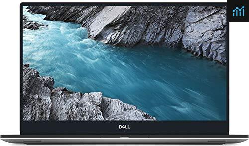 Newest Dell XPS 15.6" 4K UHD InfinityEdge Touchscreen Ultra-Light review