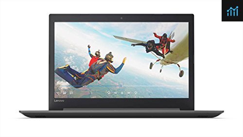 Newest Lenovo Ideapad 17.3" HD+ Energy-efficient LED backlight Display High performance review