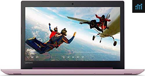 Newest Lenovo Ideapad 320 15.6 inch HD Premium review - gaming laptop tested