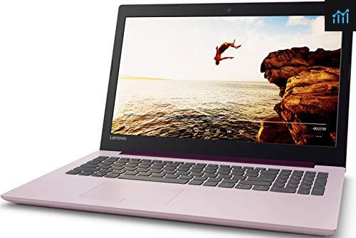 Newest Lenovo Ideapad 320 15.6 inch HD Premium review - gaming laptop tested