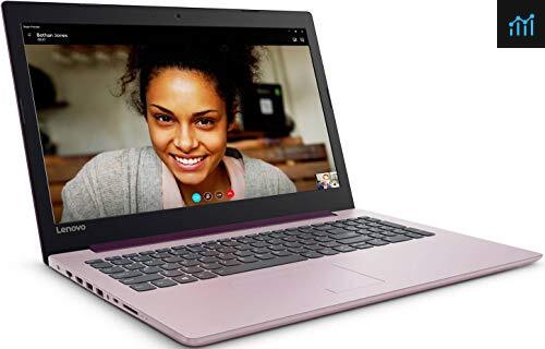 Newest Lenovo Ideapad 320 15.6 inch HD Premium review - gaming laptop tested