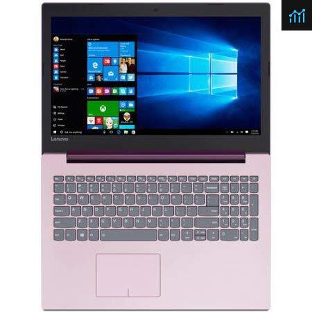 Newest Lenovo Ideapad 320 15.6 inch HD Premium review - gaming laptop tested