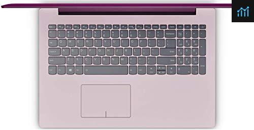 Newest Lenovo Ideapad 320 15.6 inch HD Premium review - gaming laptop tested