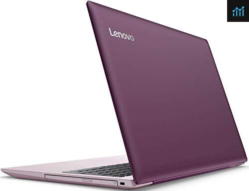 Newest Lenovo Ideapad 320 15.6 inch HD Premium review